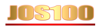Logo Jos100